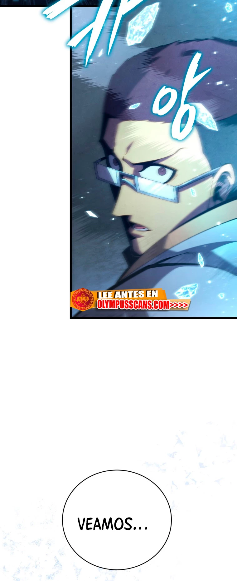 El hijo menor del maestro de la espada Capítulo 81 - Página 70 en español