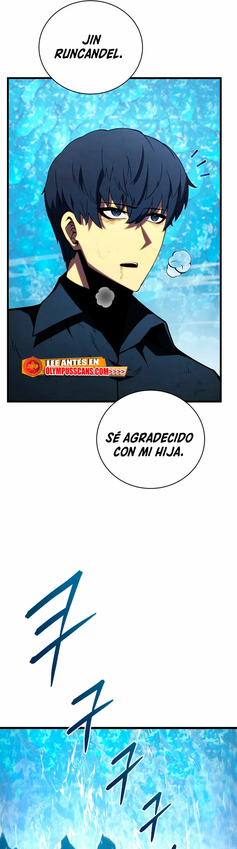 El hijo menor del maestro de la espada Capítulo 82 - Página 29 en español