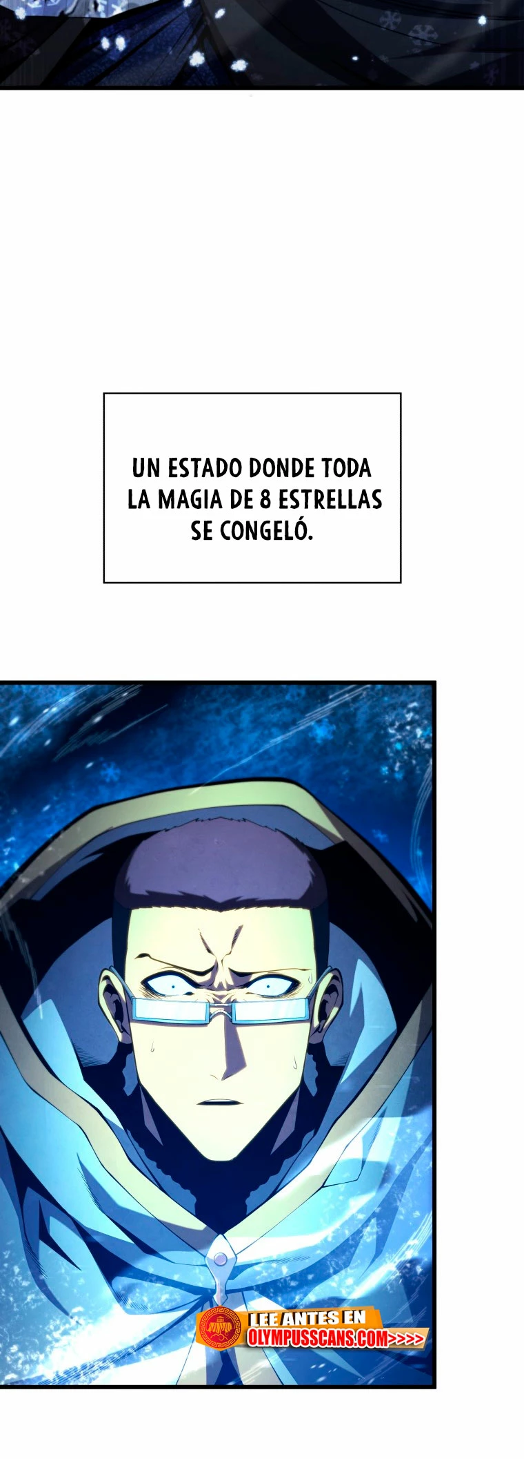 El hijo menor del maestro de la espada Capítulo 82 - Página 6 en español