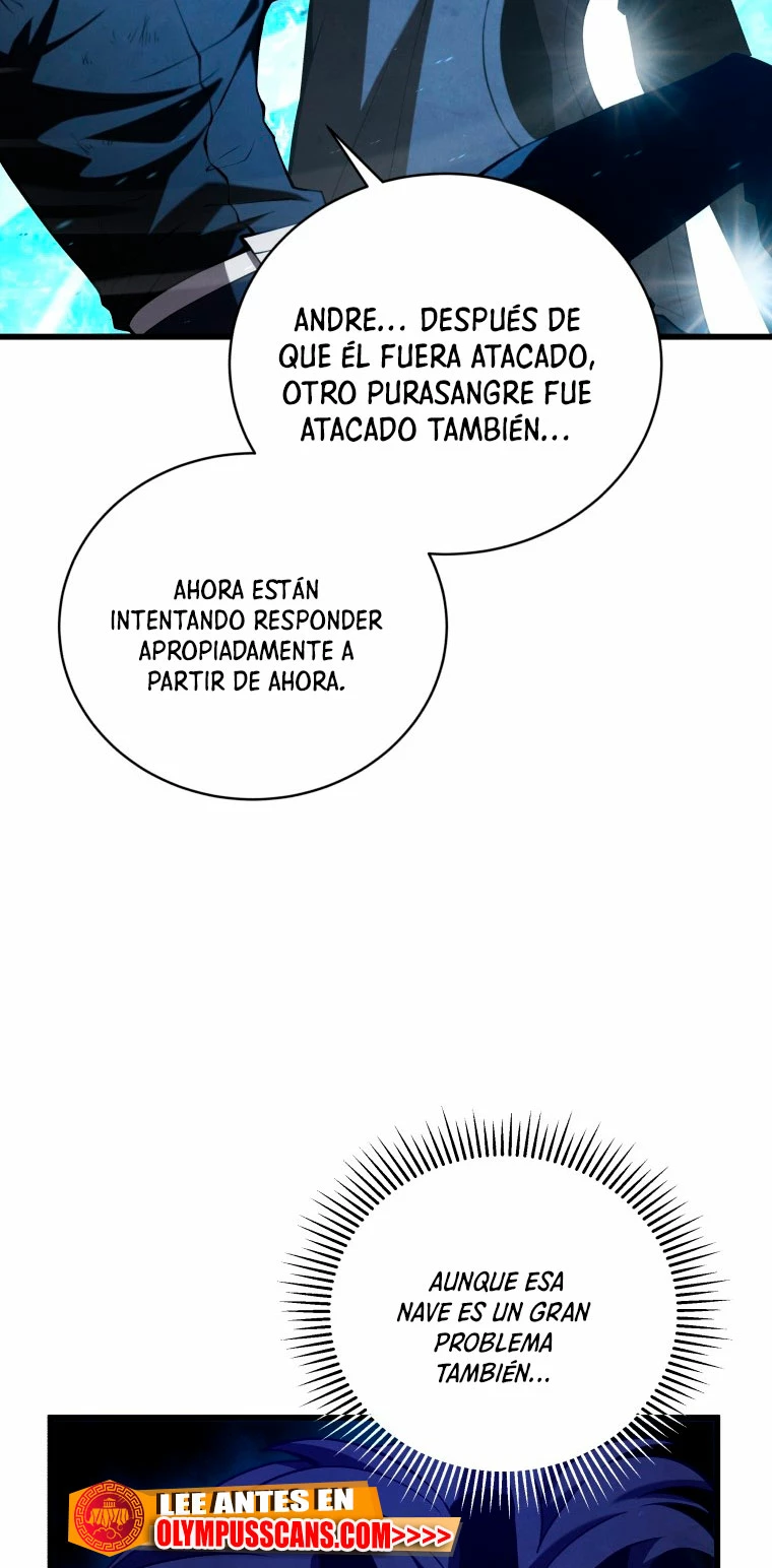 El hijo menor del maestro de la espada Capítulo 83 - Página 31 en español