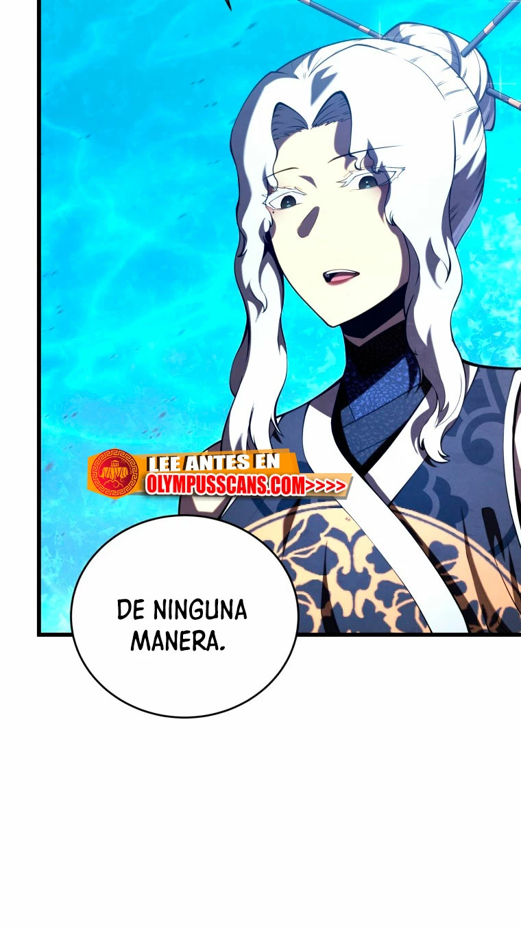 El hijo menor del maestro de la espada Capítulo 83 - Página 37 en español