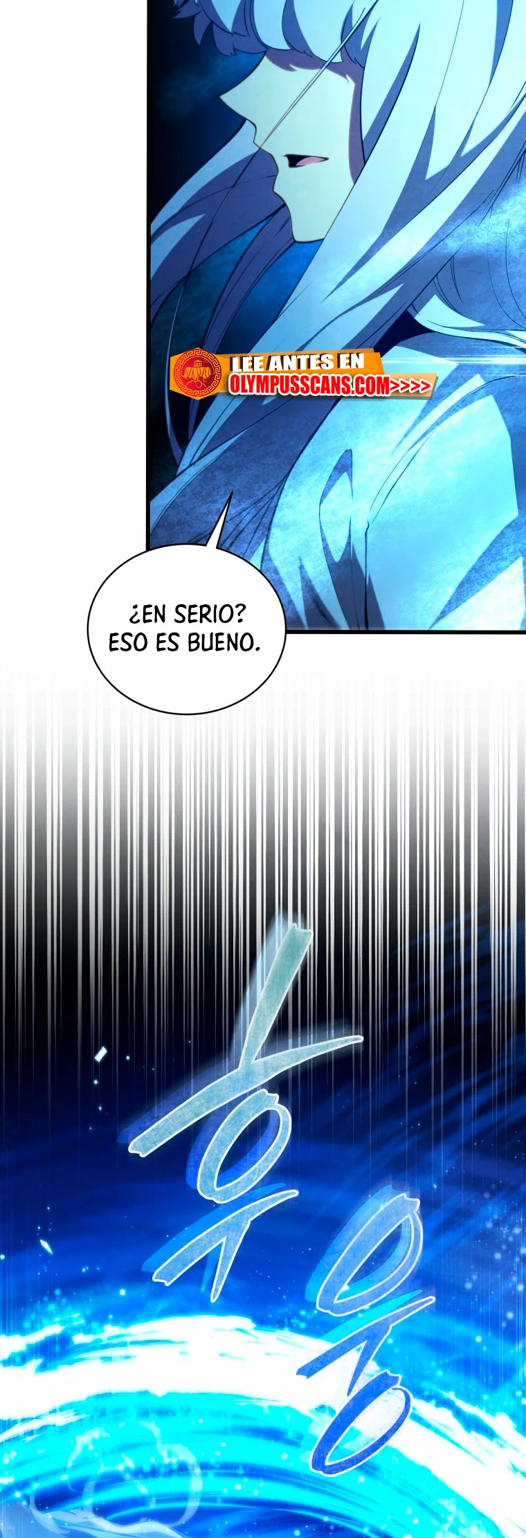 El hijo menor del maestro de la espada Capítulo 83 - Página 56 en español