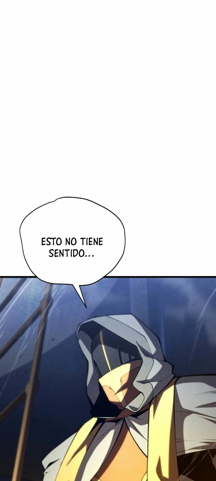 El hijo menor del maestro de la espada Capítulo 85 - Página 22 en español