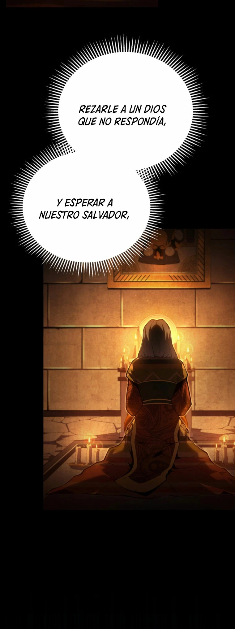 El hijo menor del maestro de la espada Capítulo 85 - Página 53 en español