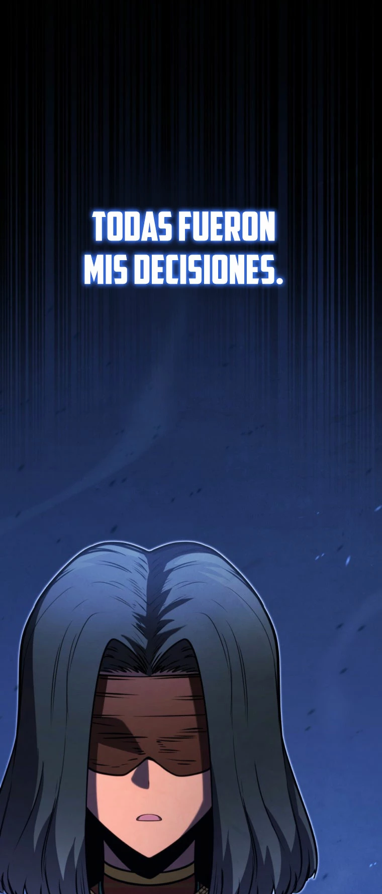 El hijo menor del maestro de la espada Capítulo 85 - Página 54 en español