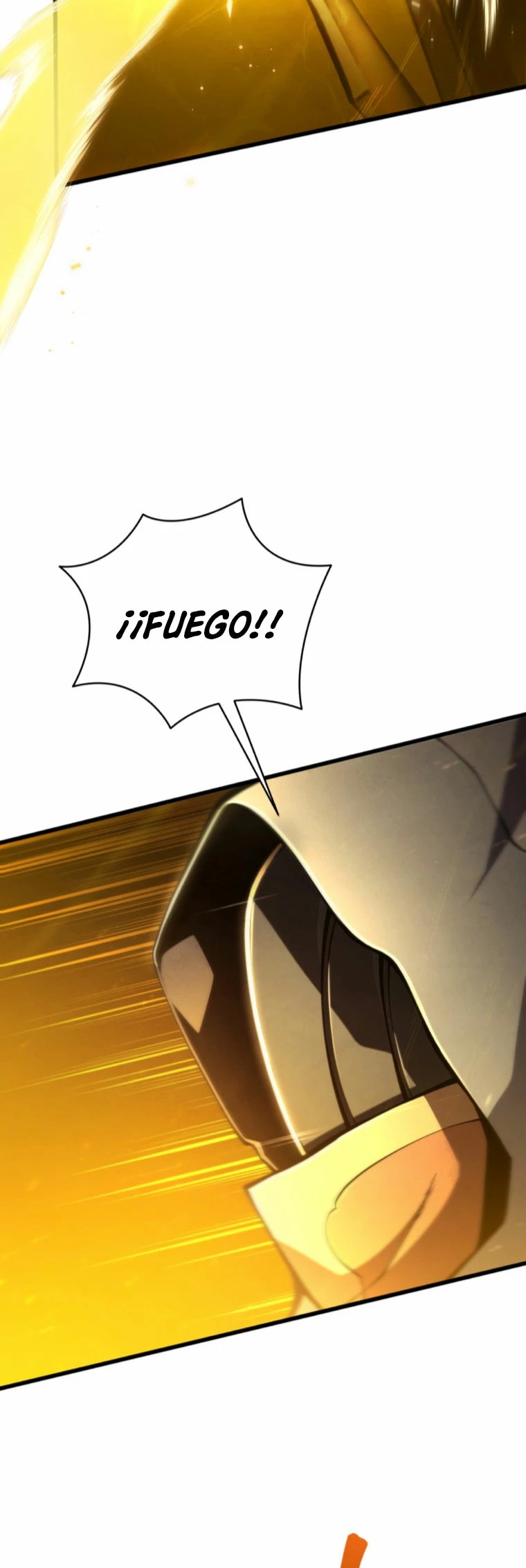 El hijo menor del maestro de la espada Capítulo 85 - Página 60 en español