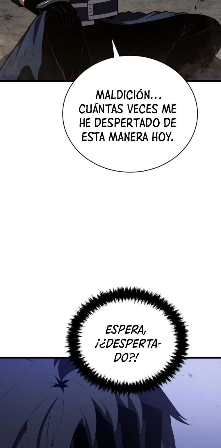 El hijo menor del maestro de la espada Capítulo 87 - Página 13 en español