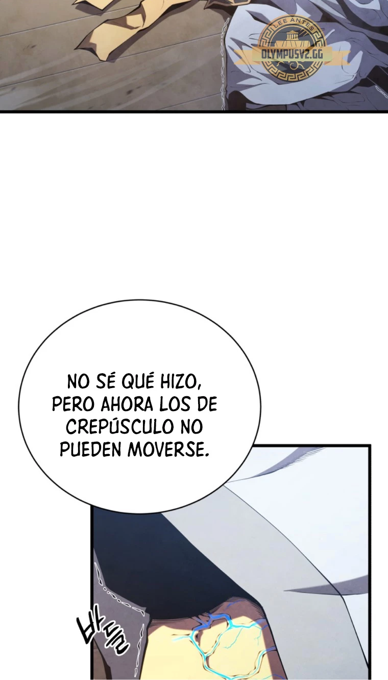 El hijo menor del maestro de la espada Capítulo 87 - Página 25 en español