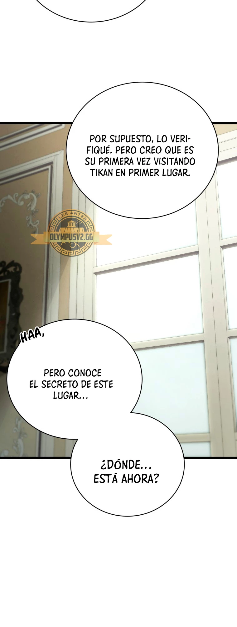 El hijo menor del maestro de la espada Capítulo 89 - Página 67 en español