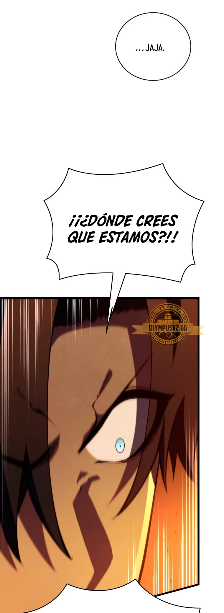El hijo menor del maestro de la espada Capítulo 90 - Página 12 en español