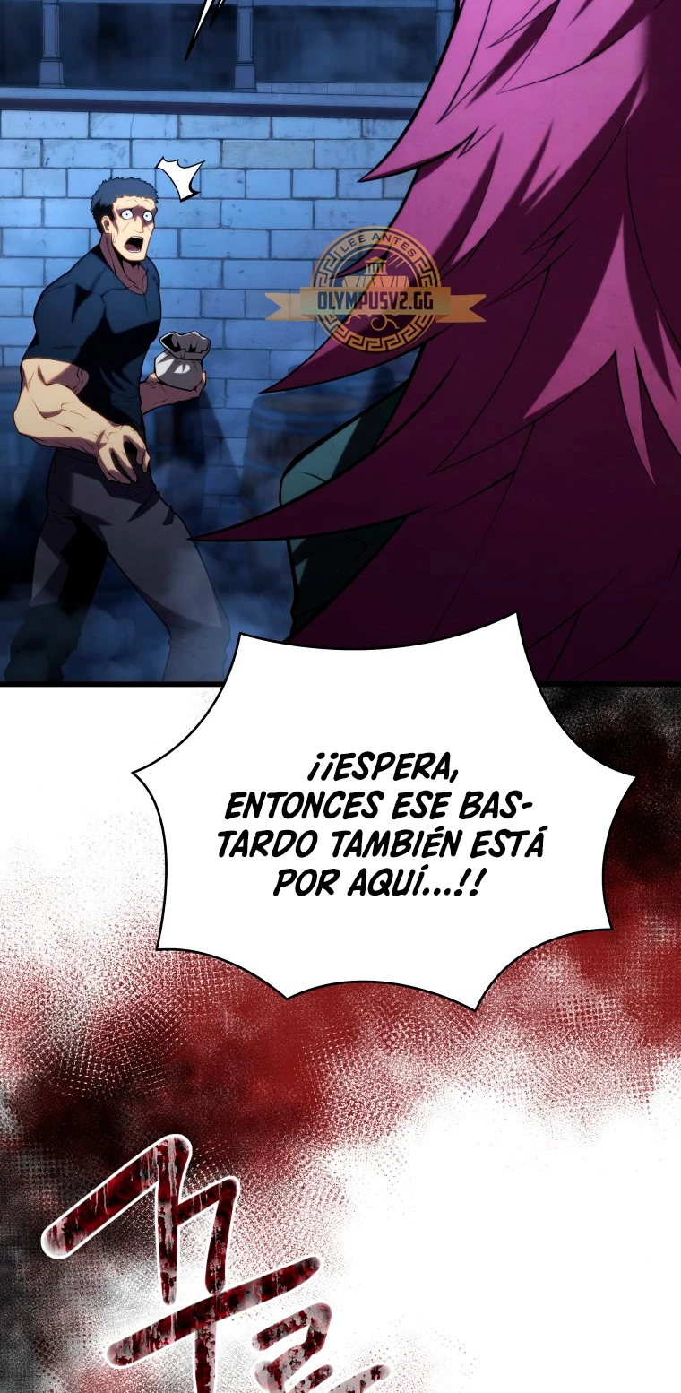 El hijo menor del maestro de la espada Capítulo 90 - Página 72 en español