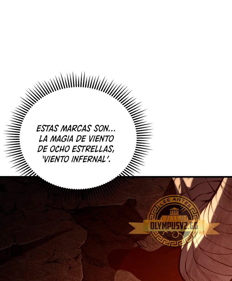 El hijo menor del maestro de la espada Capítulo 91 - Página 48 en español