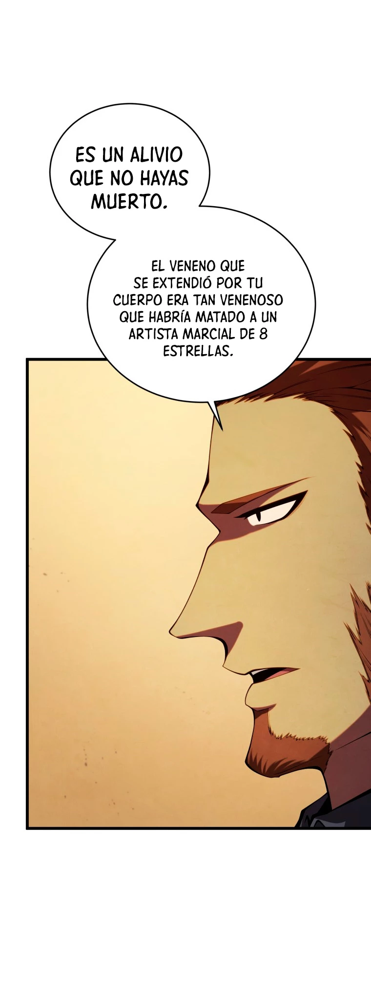 El hijo menor del maestro de la espada Capítulo 94 - Página 26 en español