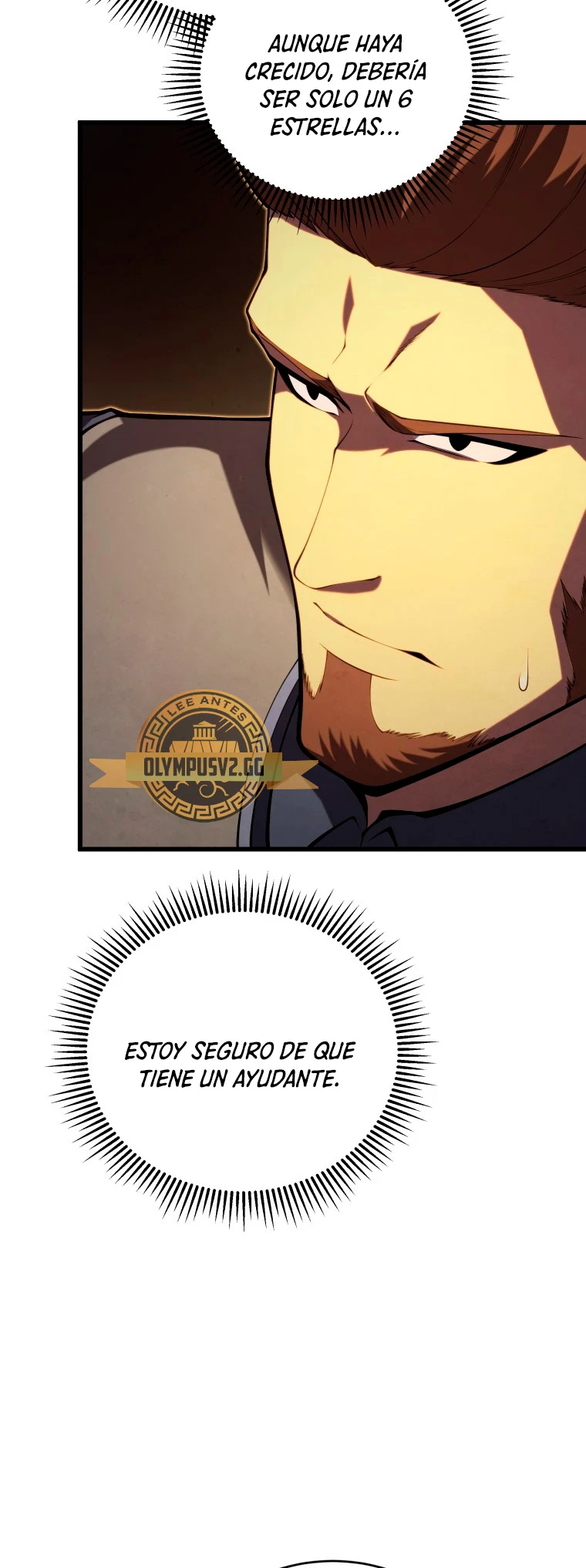 El hijo menor del maestro de la espada Capítulo 94 - Página 30 en español