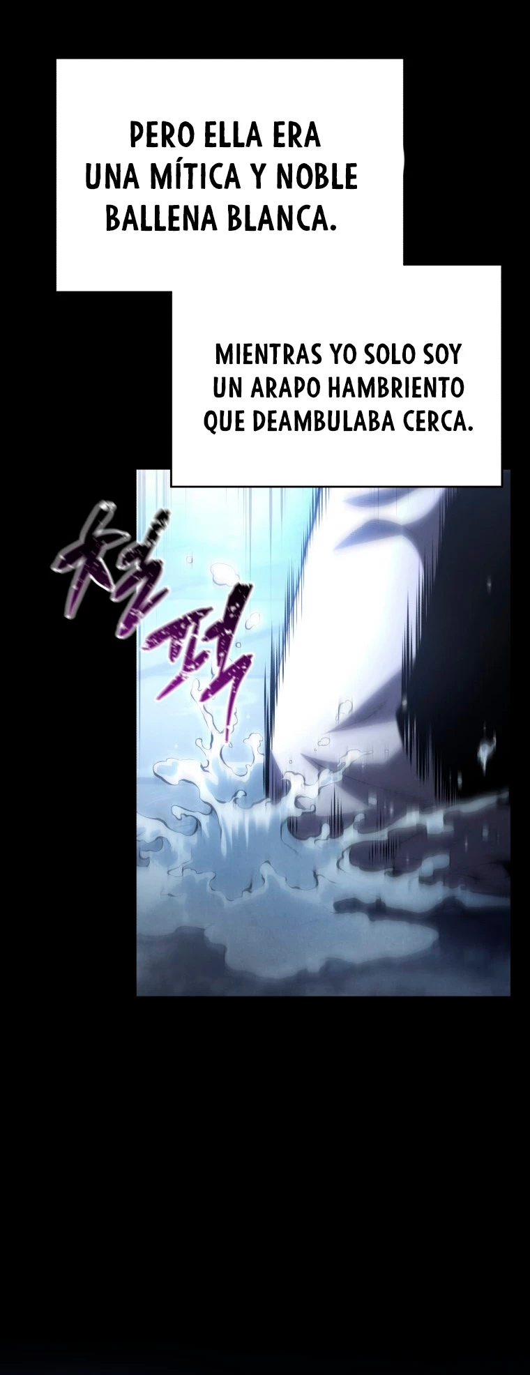El hijo menor del maestro de la espada Capítulo 96 - Página 34 en español
