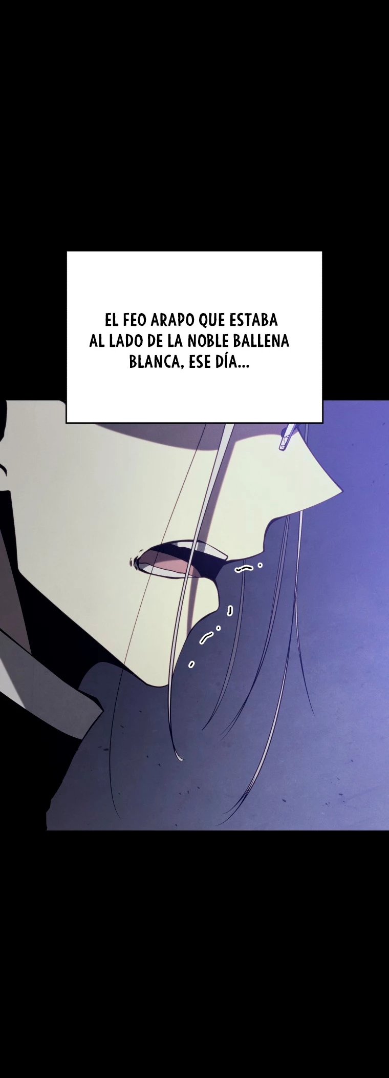 El hijo menor del maestro de la espada Capítulo 96 - Página 49 en español