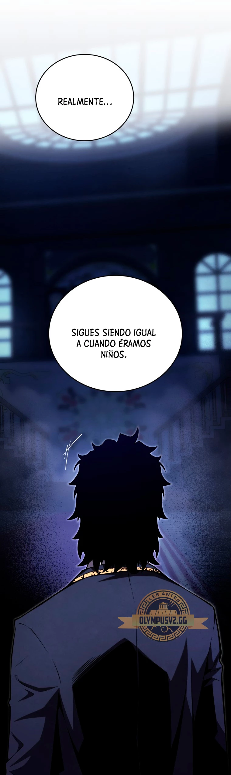 El hijo menor del maestro de la espada Capítulo 98 - Página 66 en español