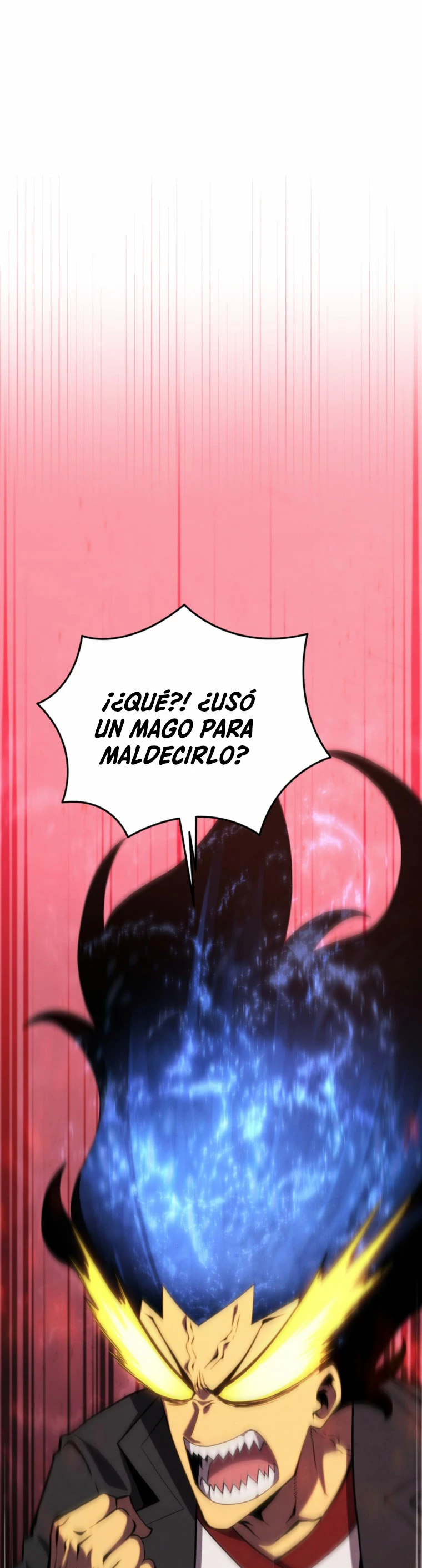 El hijo menor del maestro de la espada Capítulo 99 - Página 41 en español