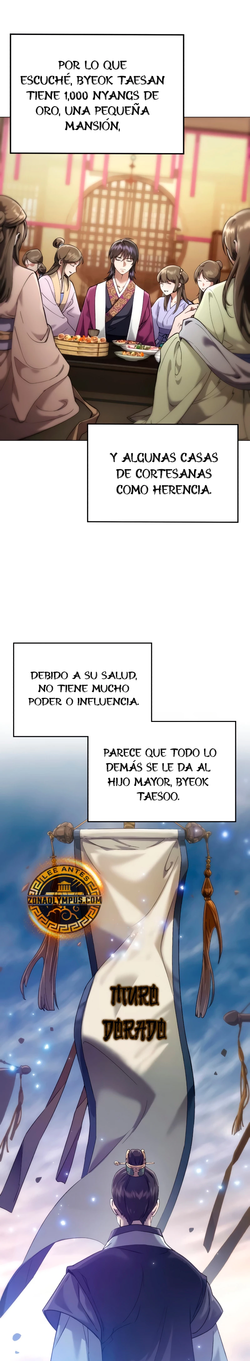 El demonio celestial quiere una vida tranquila Capítulo 1 - Página 62 en español
