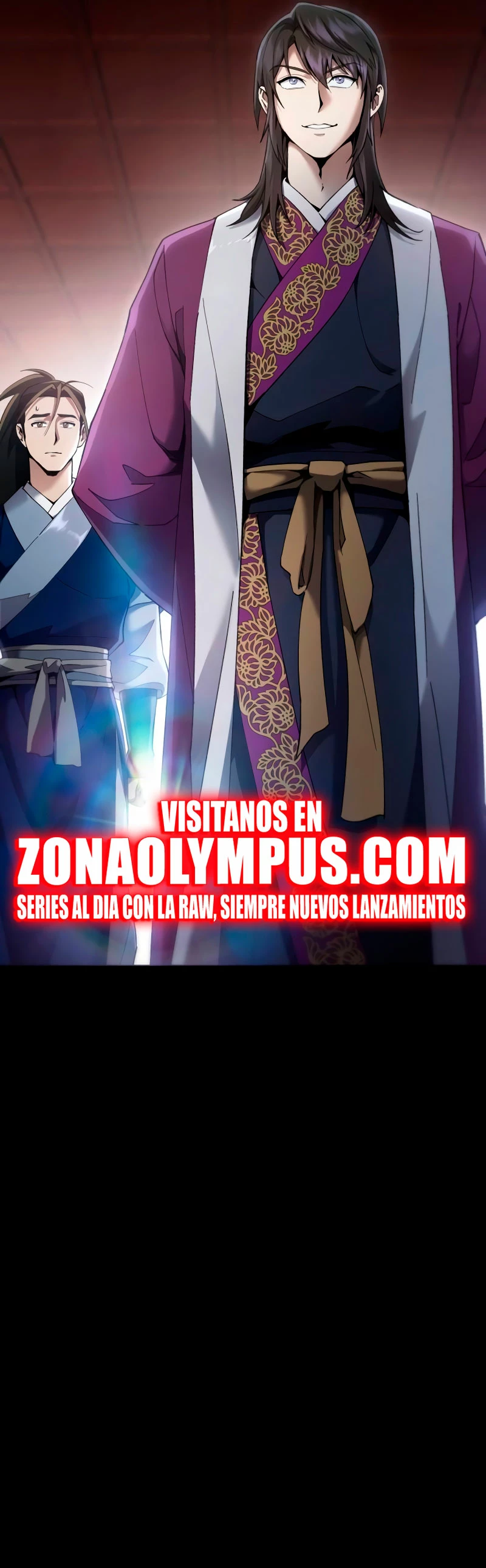 El demonio celestial quiere una vida tranquila Capítulo 11 - Página 32 en español