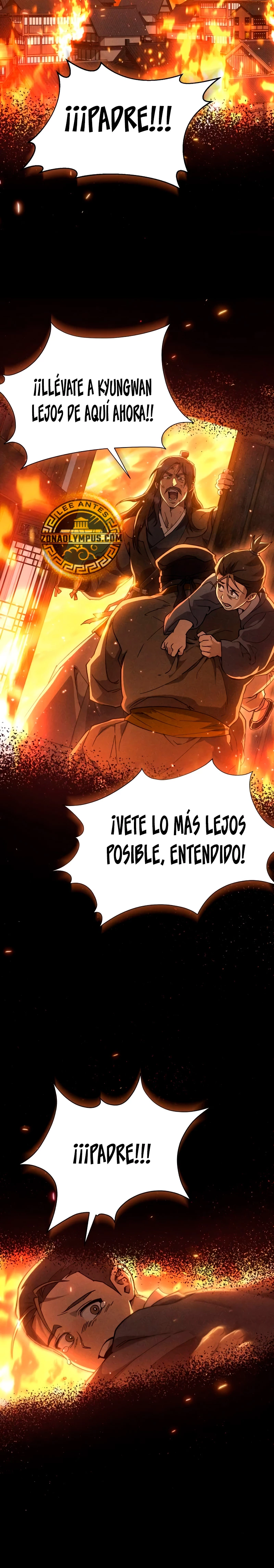 El demonio celestial quiere una vida tranquila Capítulo 12 - Página 7 en español