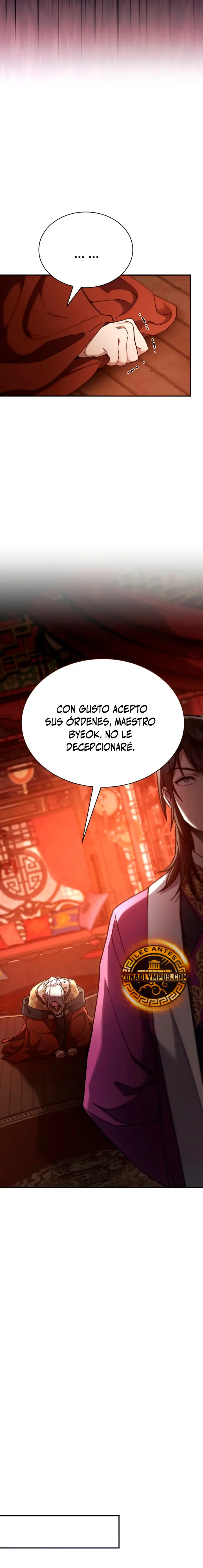 El demonio celestial quiere una vida tranquila Capítulo 16 - Página 32 en español