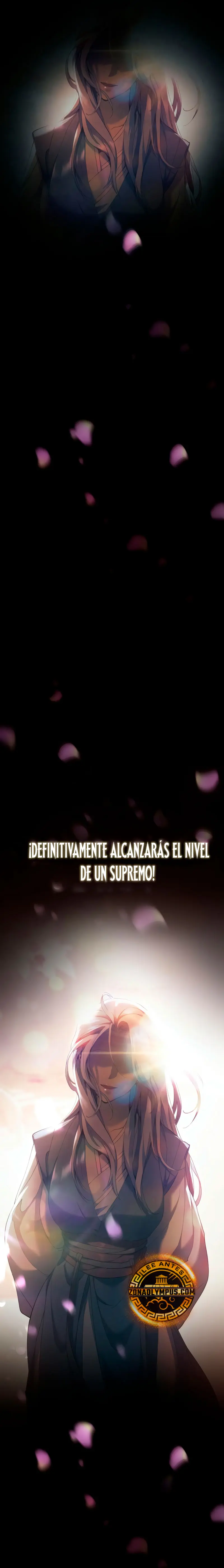 El demonio celestial quiere una vida tranquila Capítulo 22 - Página 10 en español