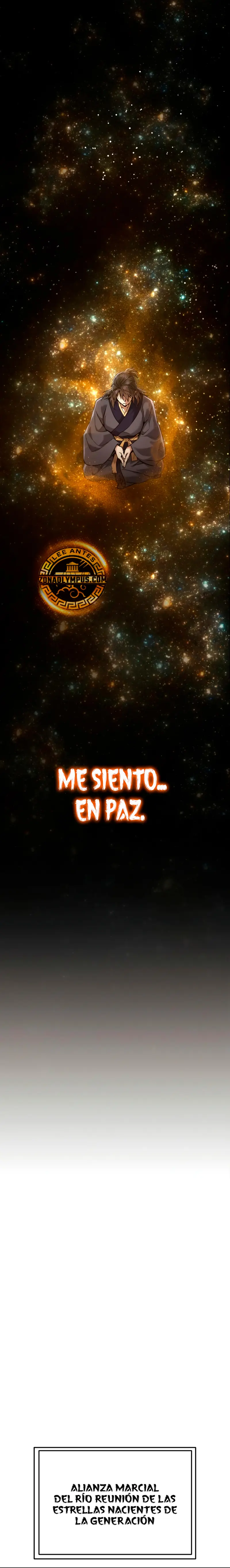 El demonio celestial quiere una vida tranquila Capítulo 23 - Página 26 en español
