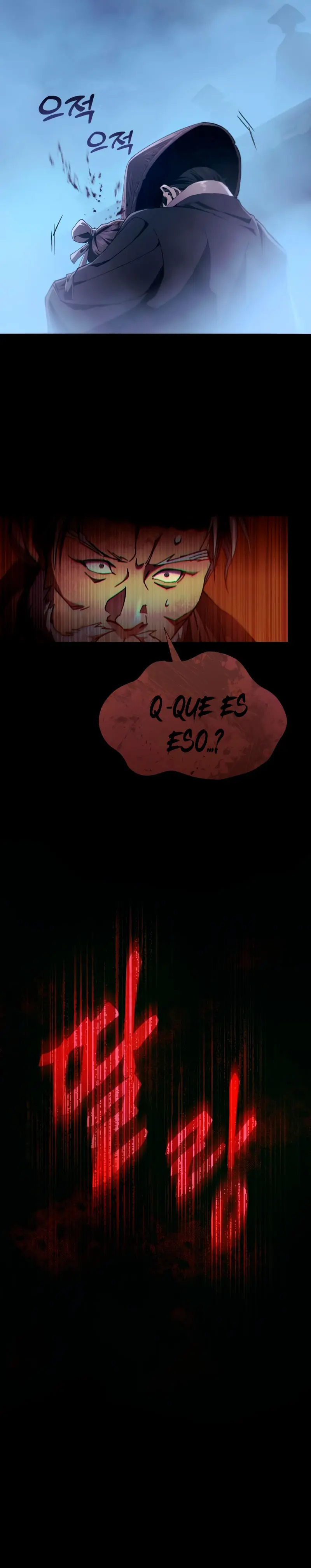 El demonio celestial quiere una vida tranquila Capítulo 24 - Página 39 en español