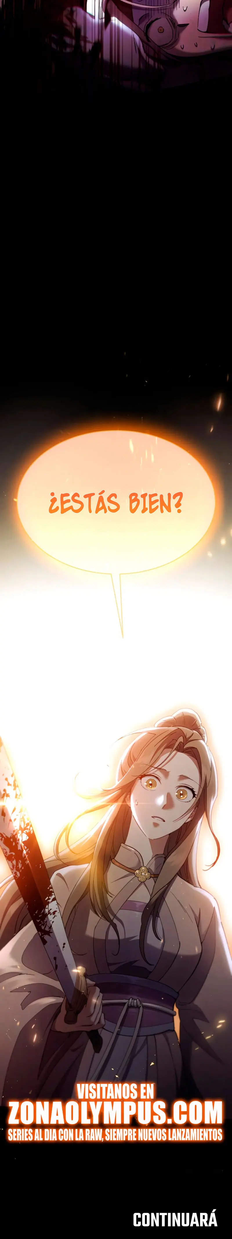 El demonio celestial quiere una vida tranquila Capítulo 27 - Página 31 en español