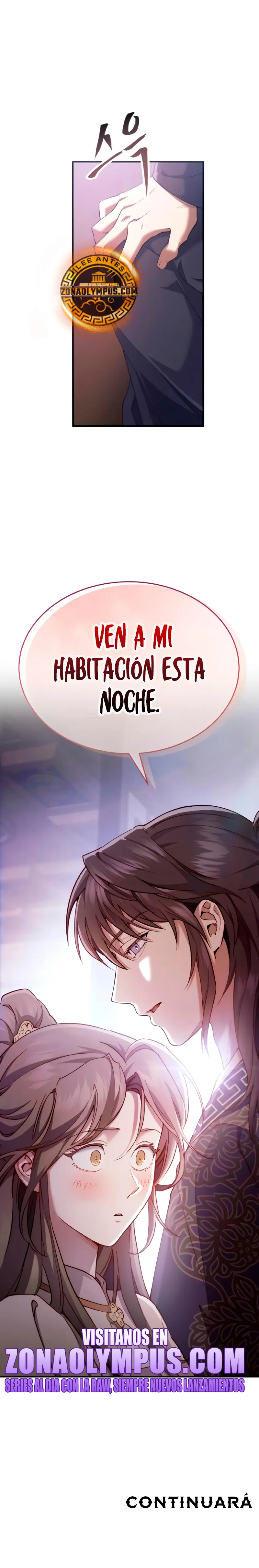 El demonio celestial quiere una vida tranquila Capítulo 29 - Página 41 en español