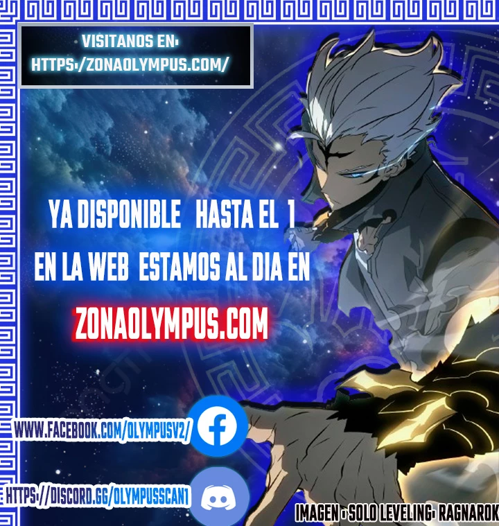 El demonio celestial quiere una vida tranquila Capítulo 3 - Página 39 en español