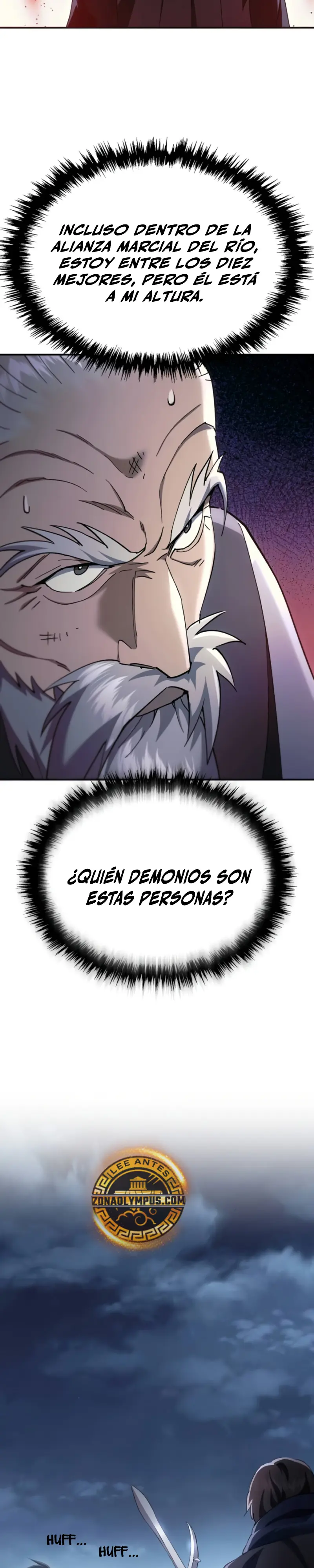 El demonio celestial quiere una vida tranquila Capítulo 35 - Página 24 en español