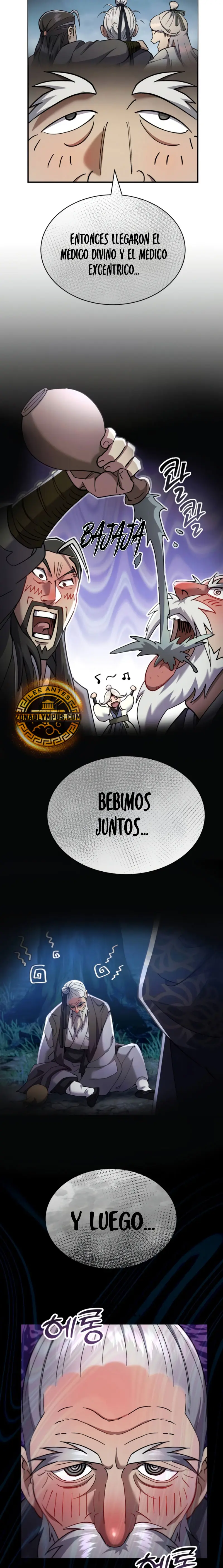 El demonio celestial quiere una vida tranquila Capítulo 37 - Página 24 en español