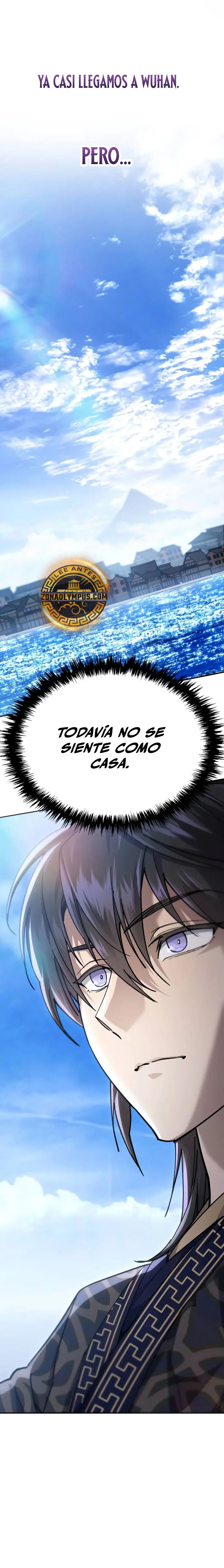 El demonio celestial quiere una vida tranquila Capítulo 40 - Página 26 en español