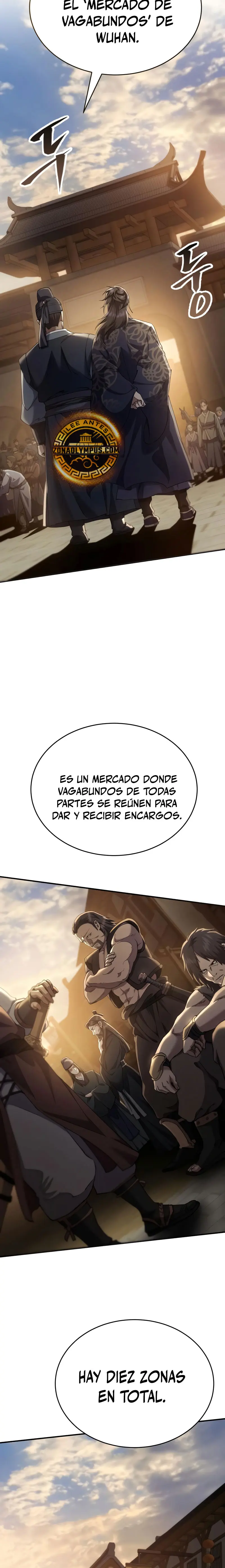 El demonio celestial quiere una vida tranquila Capítulo 46 - Página 25 en español