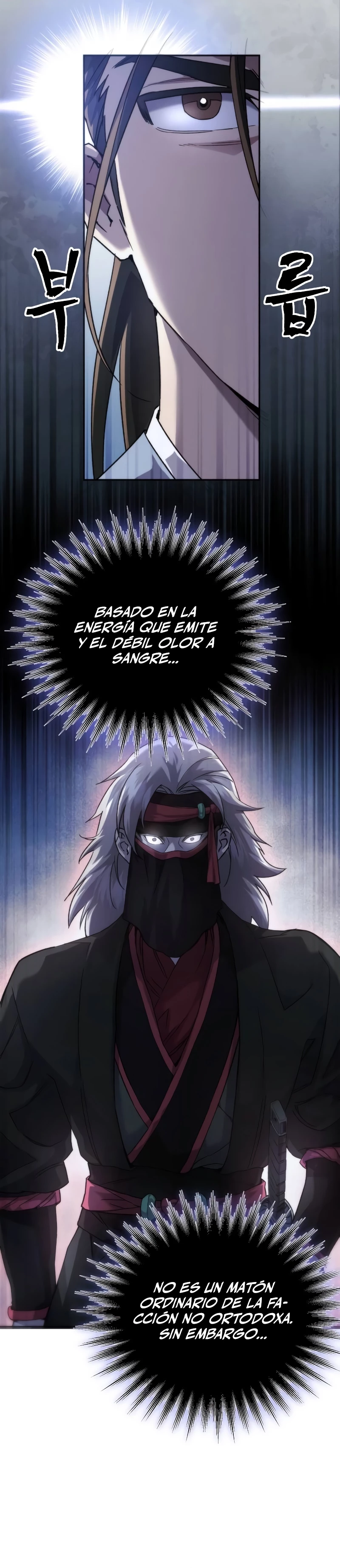 El demonio celestial quiere una vida tranquila Capítulo 5 - Página 13 en español
