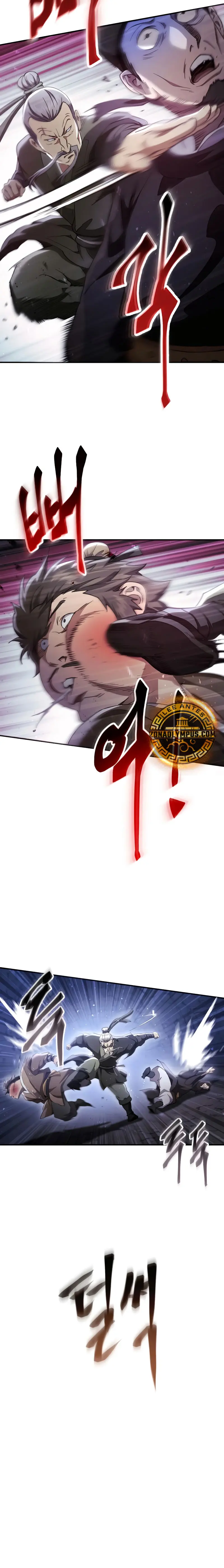 El demonio celestial quiere una vida tranquila Capítulo 50 - Página 9 en español