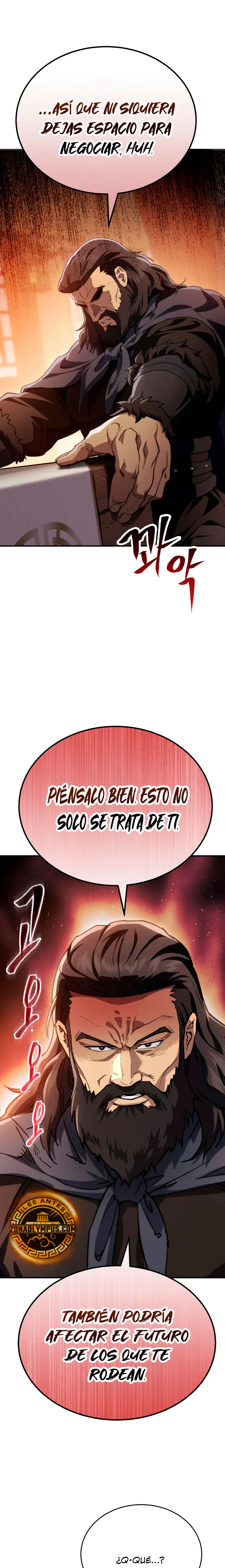 El demonio celestial quiere una vida tranquila Capítulo 53 - Página 24 en español