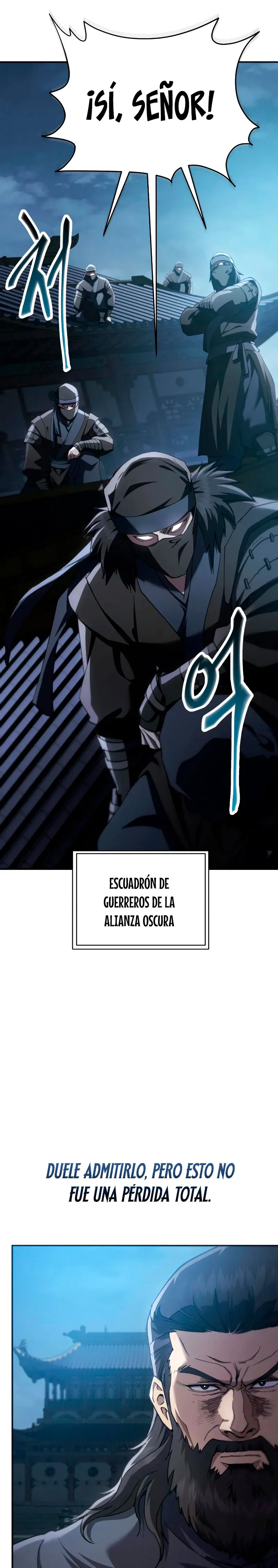 El demonio celestial quiere una vida tranquila Capítulo 53 - Página 37 en español
