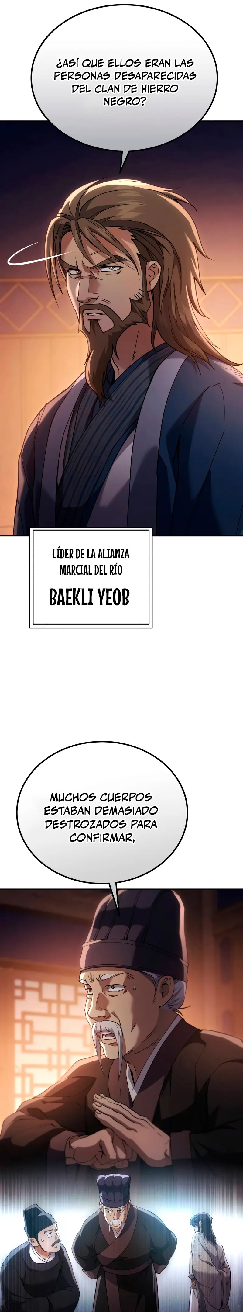 El demonio celestial quiere una vida tranquila Capítulo 58 - Página 26 en español