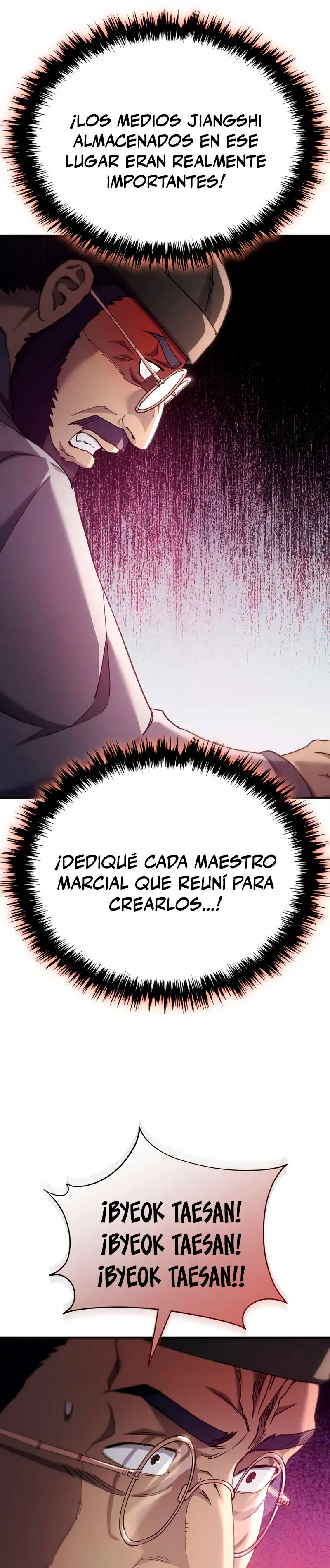 El demonio celestial quiere una vida tranquila Capítulo 58 - Página 41 en español