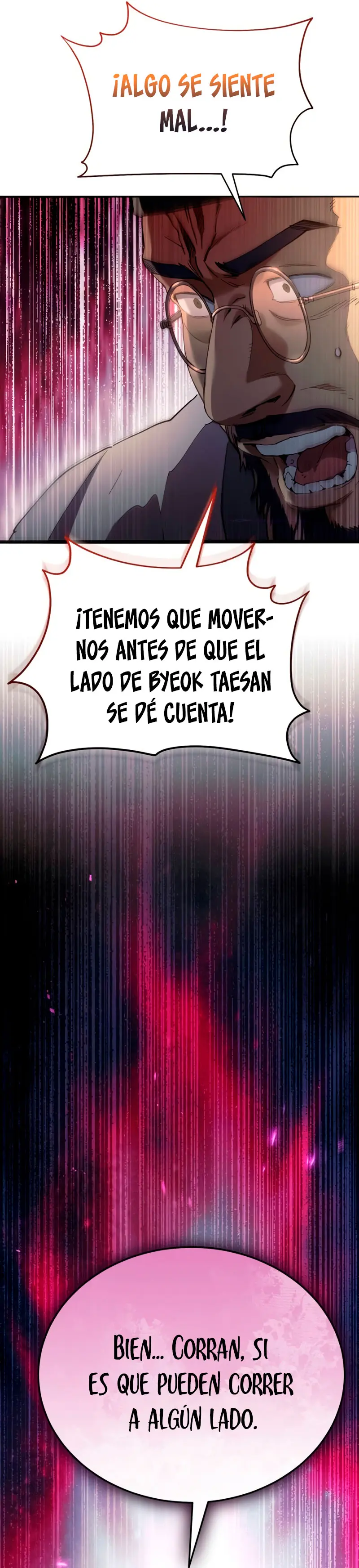 El demonio celestial quiere una vida tranquila Capítulo 61 - Página 38 en español