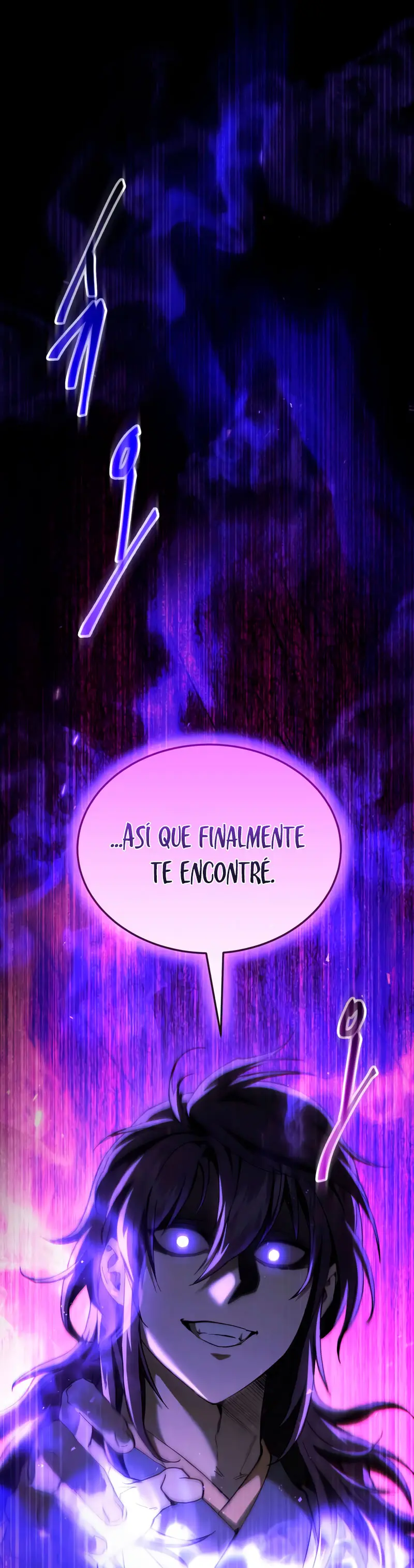 El demonio celestial quiere una vida tranquila Capítulo 62 - Página 44 en español