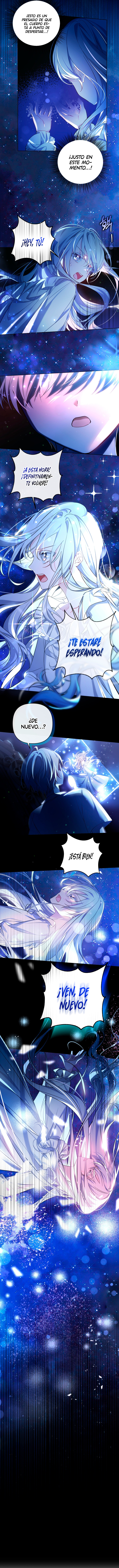 ¿Necesitas salvación? Capítulo 2 - Página 5 en español