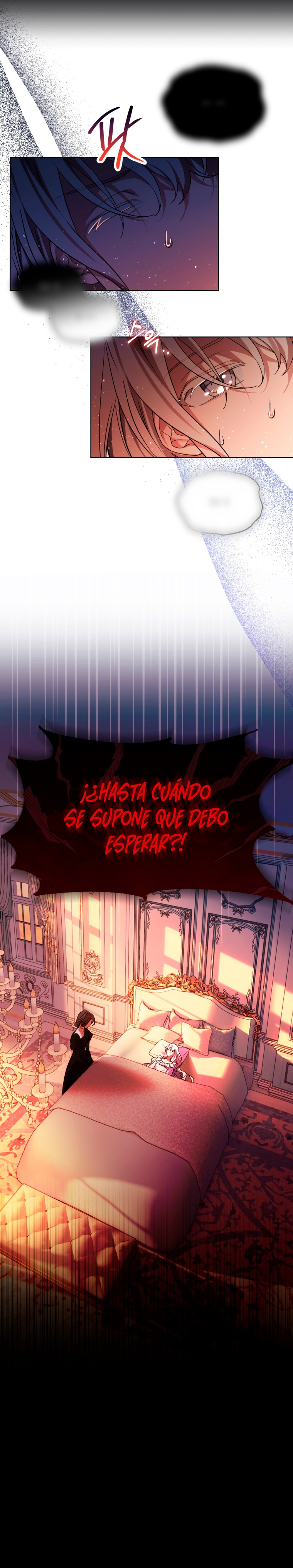 ¿Necesitas salvación? Capítulo 2 - Página 6 en español