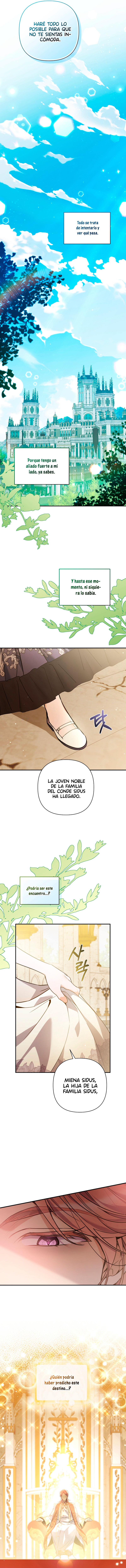 ¿Necesitas salvación? Capítulo 24 - Página 13 en español