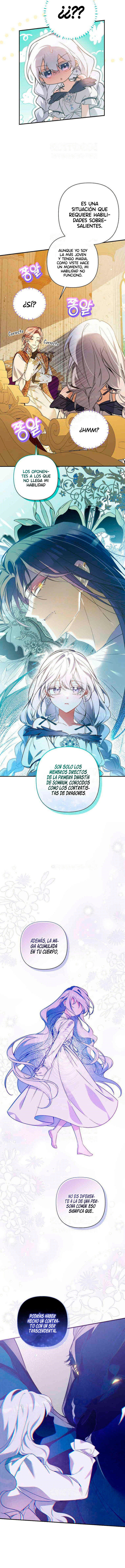 ¿Necesitas salvación? Capítulo 25 - Página 11 en español