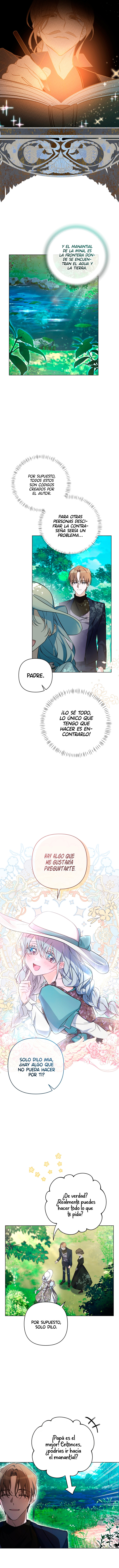 ¿Necesitas salvación? Capítulo 3 - Página 11 en español