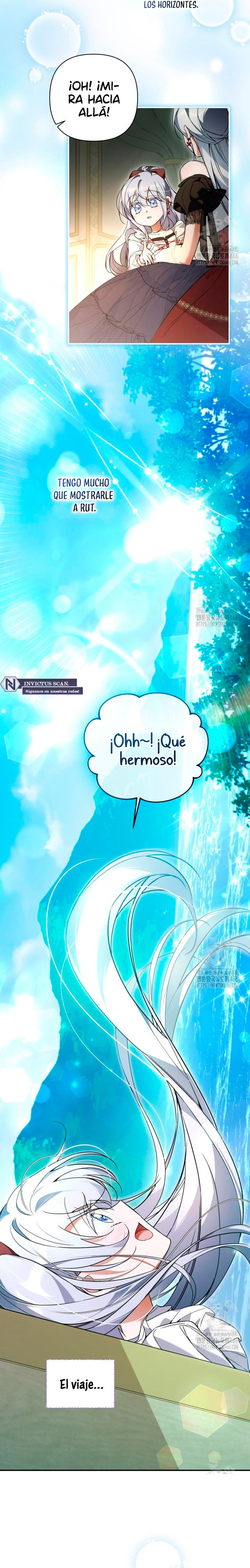 ¿Necesitas salvación? Capítulo 40 - Página 26 en español